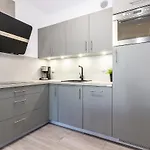 Omi Διαμέρισμα *