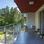 Apartment Omi