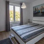 Διαμέρισμα Omi Kołobrzeg