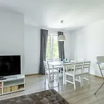 Apartment Omi Kolobrzeg