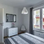 Apartment Omi Kolobrzeg