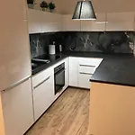 Omi Apartment *