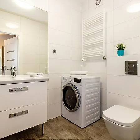 Omi Apartment