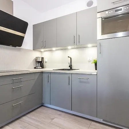 Omi Apartment *