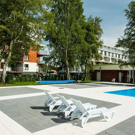 Omi Apartment *