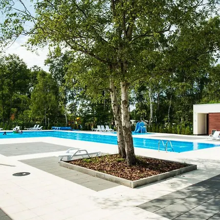 Apartament Omi *
