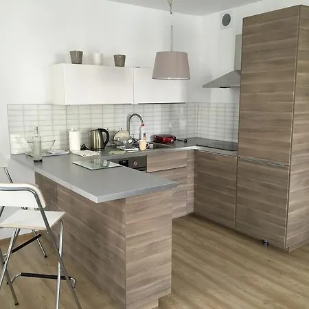 Omi Apartment *