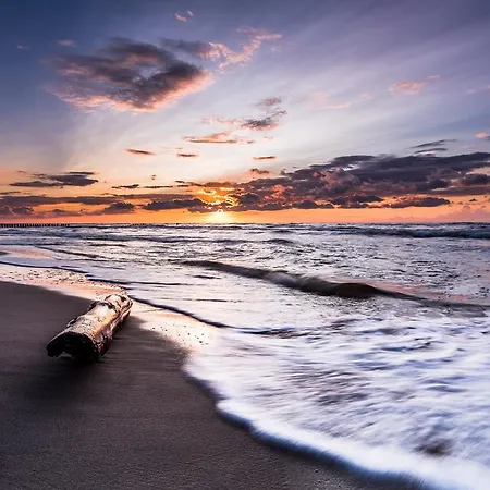 Апартаменти Omi *