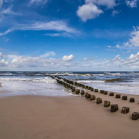 Apartament Omi Kołobrzeg