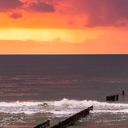 Omi Апартаменти Колобжег