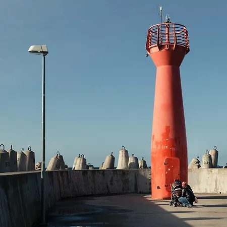 Omi Апартаменти