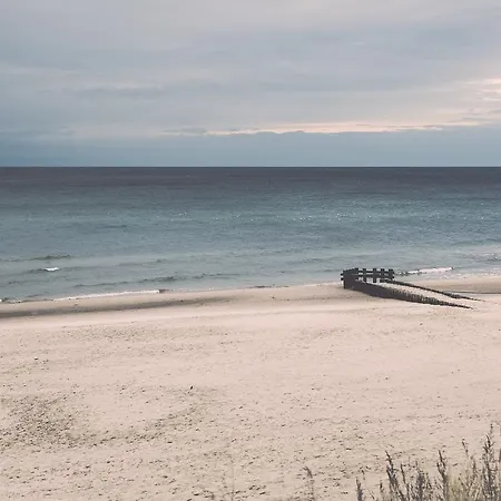 Omi Апартаменти Колобжег