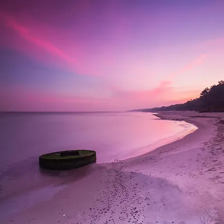 Апартаменти Omi Колобжег