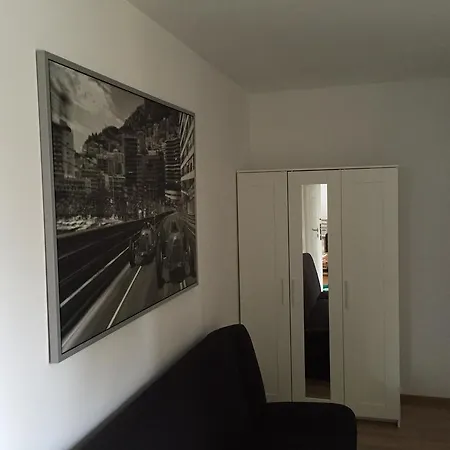 Апартаменти Omi Колобжег