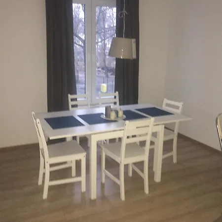 Apartment Omi Kolberg