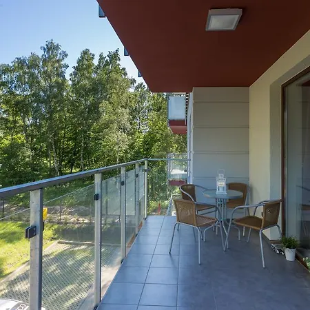 Apartment Omi