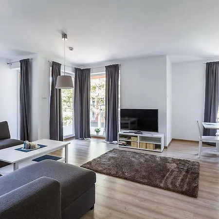 Apartment Omi
