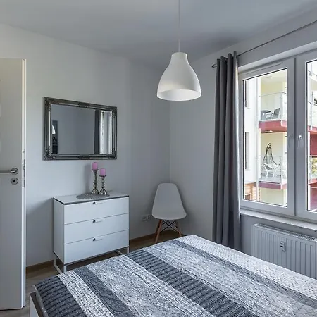 Apartment Omi Kolberg