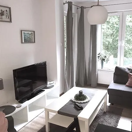 Omi Apartment *