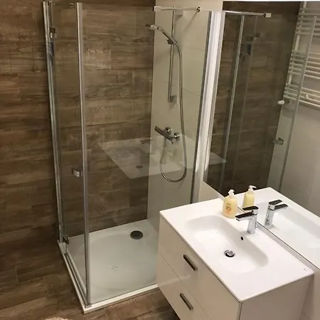 Apartament Omi