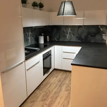 Omi Apartment *