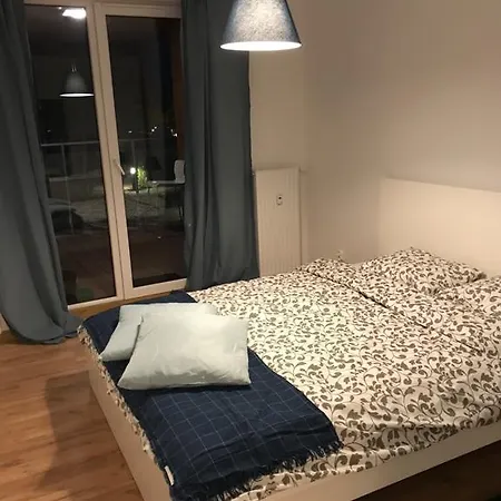 Omi Apartament