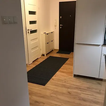 Omi Apartment *