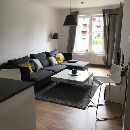 Omi Apartament *