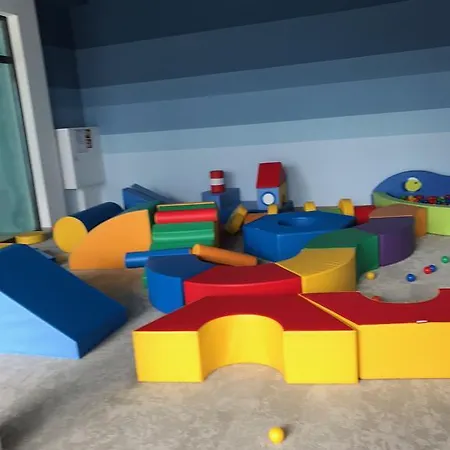 Apartment Omi
