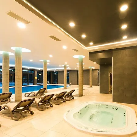 Omi Apartment