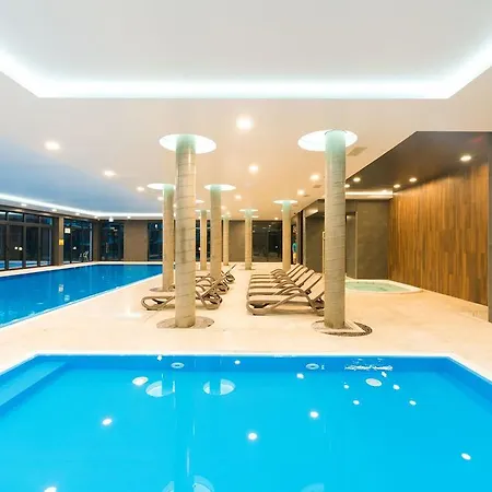 Omi Apartment Kolobrzeg