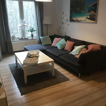 Omi Apartment