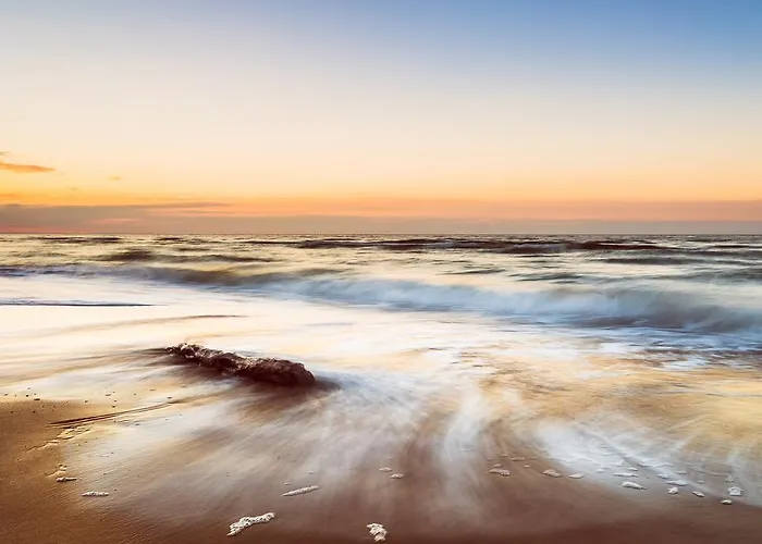 Omi Appartement Kołobrzeg