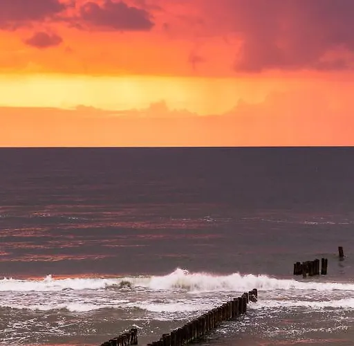 Omi Appartement Kołobrzeg