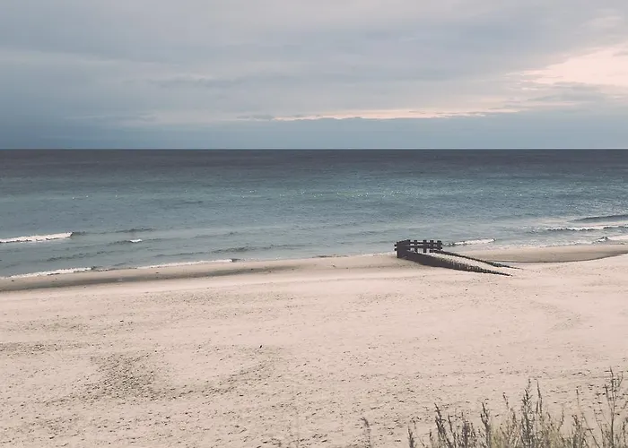 Omi Appartement Kołobrzeg