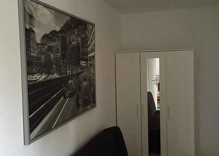 Appartement Omi Kołobrzeg