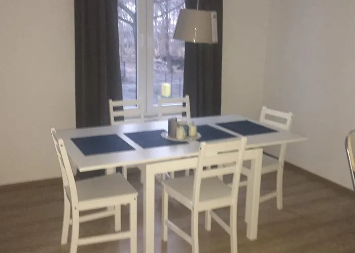 Appartement Omi Kołobrzeg