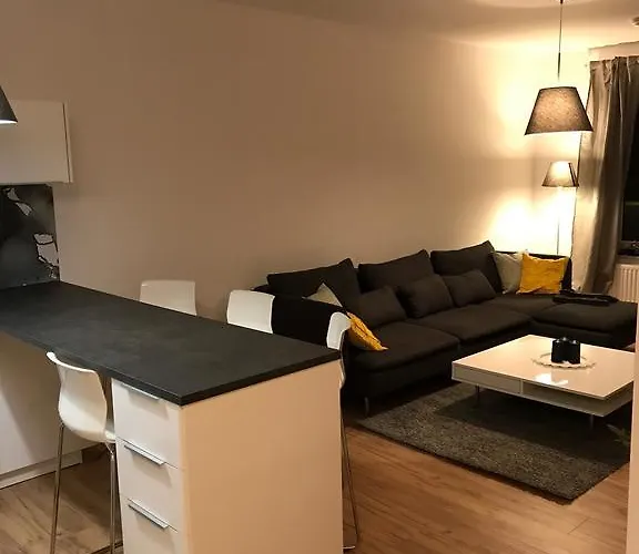 Appartement Omi Kołobrzeg