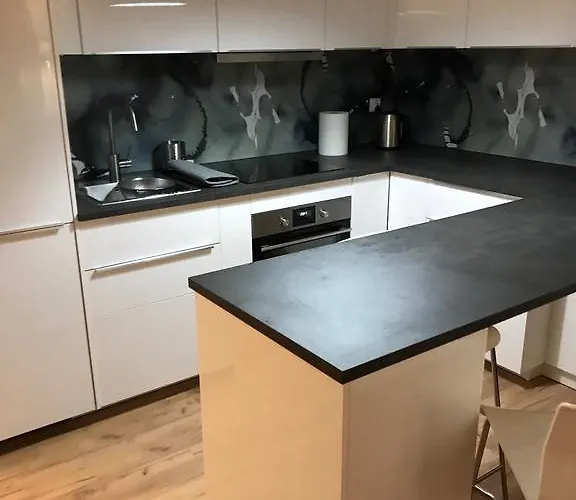 Appartement Omi Kołobrzeg