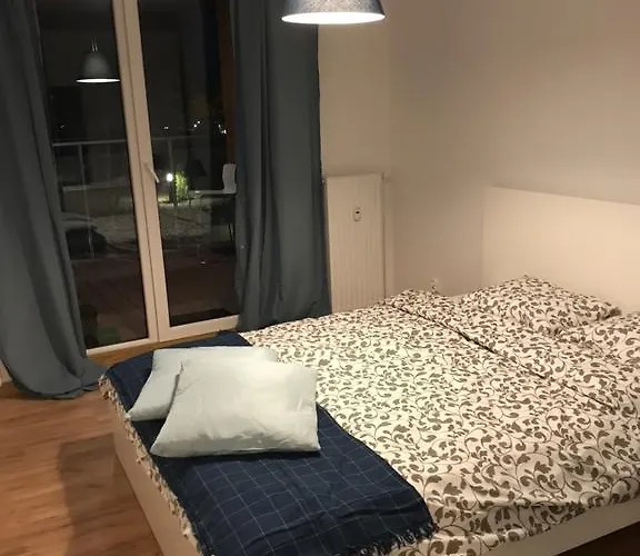 Omi Appartement