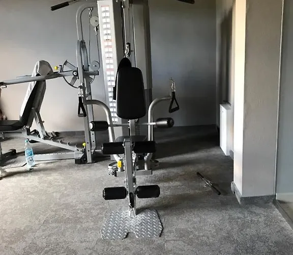 アパート Omi コウォブジェク